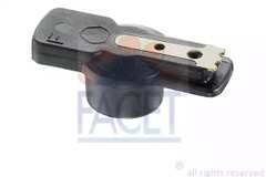 Rotor, distributor FACET 3.8331/37