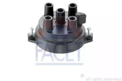 Distributor Cap FACET 2.8322/55