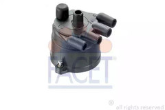 Distributor Cap FACET 2.8322/18