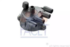 Distributor Cap FACET 2.8322/25