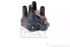 Distributor Cap FACET 2.8322/35