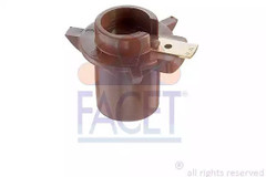 Rotor, distributor FACET 3.7691