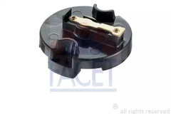 Rotor, distributor FACET 3.7752