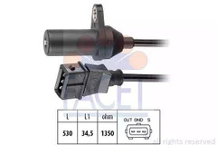 Sensor, crankshaft pulse FACET 9.0265