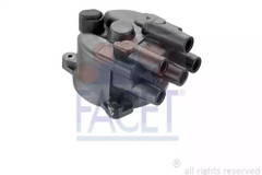 Distributor Cap FACET 2.7960