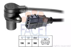 Sensor, crankshaft pulse FACET 9.0180