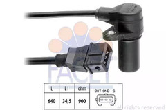 Sensor, crankshaft pulse FACET 9.0155