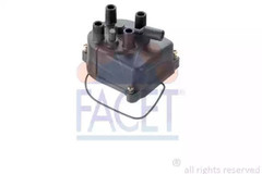 Distributor Cap FACET 2.7976