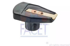 Rotor, distributor FACET 3.7573/31