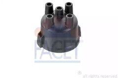 Distributor Cap FACET 2.7783