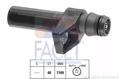 Sensor, crankshaft pulse FACET 9.0482
