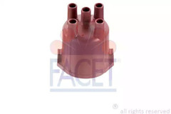 Distributor Cap FACET 2.8169