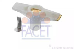 Rotor, distributor FACET 3.8241