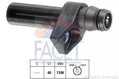Sensor, crankshaft pulse FACET 9.0483