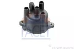 Distributor Cap FACET 2.7630/15
