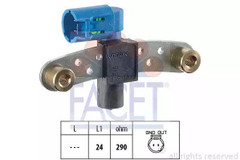 Sensor, crankshaft pulse FACET 9.0597
