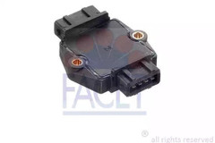 Switch Unit, ignition system FACET 9.4072