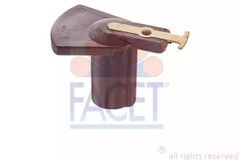 Rotor, distributor FACET 3.7626