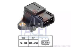 Air Pressure Sensor, height adaptation FACET 10.3009