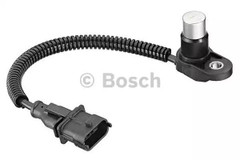 Sensor, camshaft position BOSCH 0281002453 UK Stock