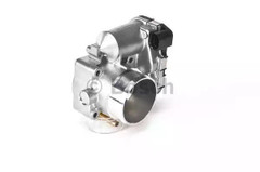 Throttle body BOSCH 0280750036 Fits Audi & Seat Replaces 06A133062C UK Stock