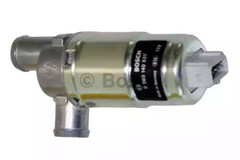 Idle Control Valve, air supply BOSCH 0 280 140 537