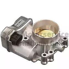 Throttle body PIERBURG 7.14407.07.0