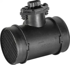 Air Mass Sensor Fits Chrysler Voyager MK1 2.5 TD Replaces 4861076