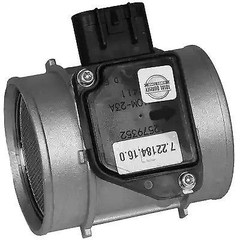 Air Mass Sensor Craybell PDAF135