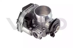 Throttle body VDO 408-237-111-011Z