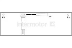 Ignition HT Lead set assembled in the UK 76270