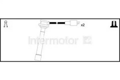 Ignition HT Lead set assembled in the UK 76267
