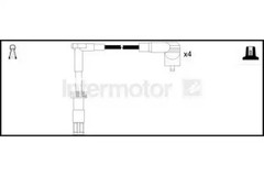Ignition HT Lead set assembled in the UK 76355