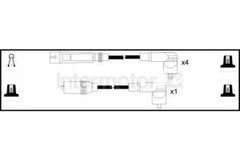 Ignition HT Lead set assembled in the UK 76299