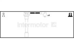 Ignition HT Lead set assembled in the UK 76198