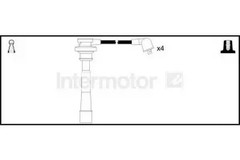 Ignition HT Lead set assembled in the UK 76132