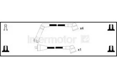 Ignition HT Lead set assembled in the UK 73570