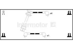 Ignition HT Lead set assembled in the UK 76224