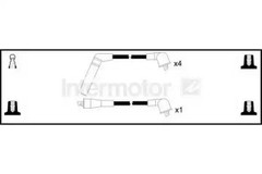 Ignition HT Lead set assembled in the UK 73671