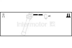 Ignition HT Lead set assembled in the UK 73814