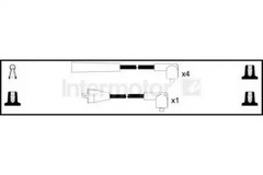 Ignition HT Lead set assembled in the UK 73372