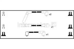 Ignition HT Lead set assembled in the UK 73684