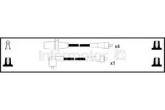 Ignition HT Lead set assembled in the UK 73302