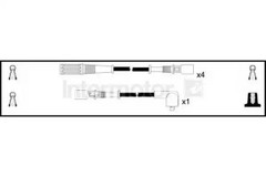 Ignition HT Lead set assembled in the UK 73664