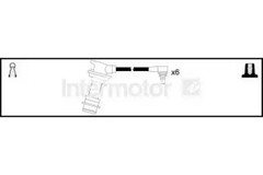 Ignition HT Lead set assembled in the UK 73617