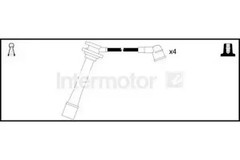Ignition HT Lead set assembled in the UK 76037