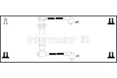 Ignition HT Lead set assembled in the UK 73997