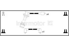 Ignition HT Lead set assembled in the UK 73610