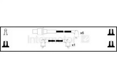 Ignition HT Lead set assembled in the UK 83063