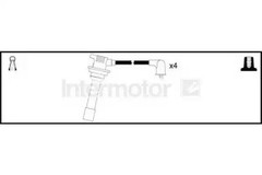 Ignition HT Lead set assembled in the UK 76264